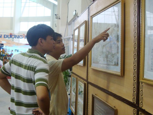 'Từ lâu Trung Quốc đã dạy cho học sinh Hoàng Sa, Trường Sa là của họ!'