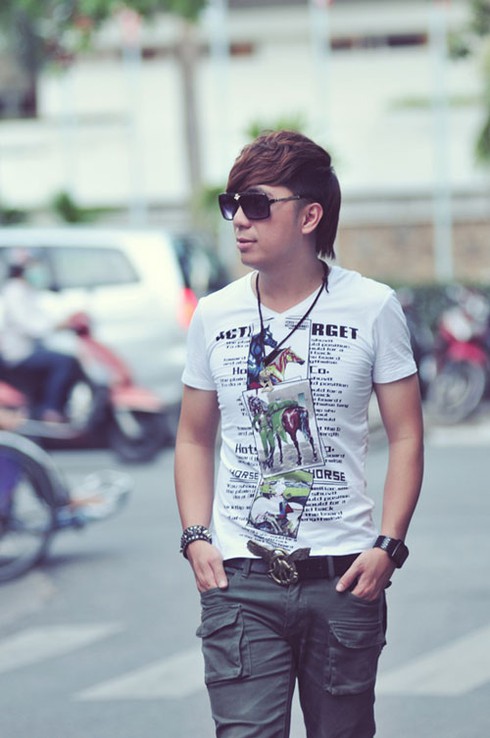 Minh Vương M4U: 'Bùi Anh Tuấn là diễn viên chính nên khó rớt sớm'