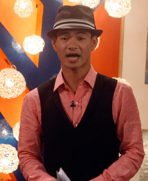 Xuân Bắc: 'Tôi không có thời gian để buồn'