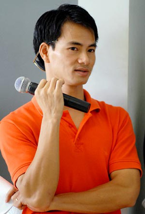 Xuân Bắc: 'Tôi không có thời gian để buồn'