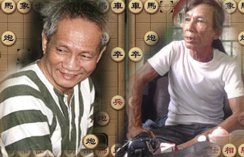 Phu mộ 'chiếu tướng' ông trùm Năm Cam