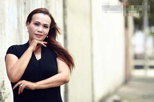 Kim Loan muốn đoạt giải cao nhất ở The Voice