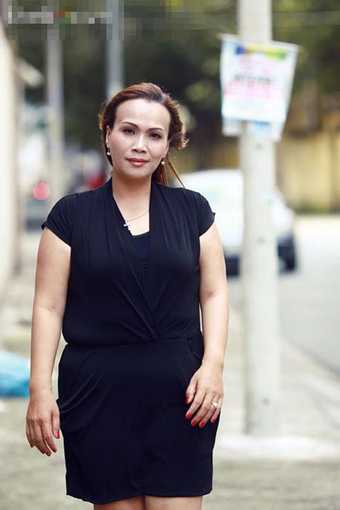 Kim Loan muốn đoạt giải cao nhất ở The Voice