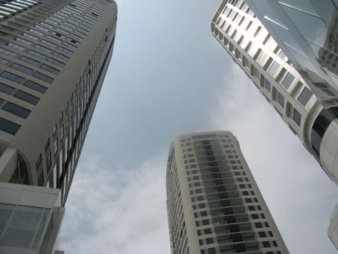 Hà Nội: Thêm một trung tâm thương mại 18000 m2 sàn sắp khai trương