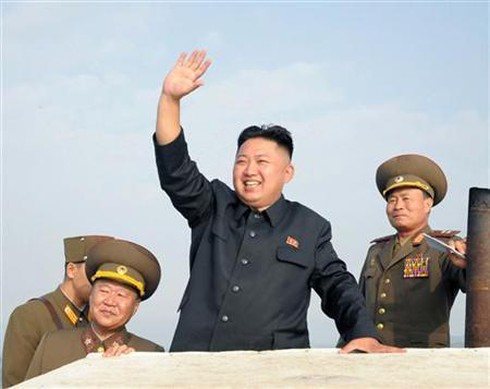 Lãnh đạo Triều Tiên sẽ tới Bắc Kinh vào tháng tới?