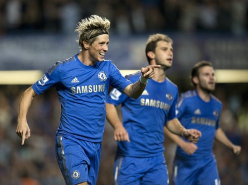 Chelsea đặt niềm tin vào vũ khí mới Hazard