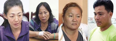 Đánh sập đường dây chơi bạc trực tuyến xuyên quốc gia