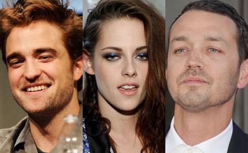 Robert Pattinson ra tay bảo vệ Kristen