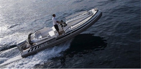 Cận cảnh siêu du thuyền giá 50 triệu USD