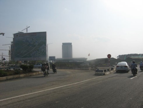 Toàn cảnh thi công xử lý “hố tử thần”