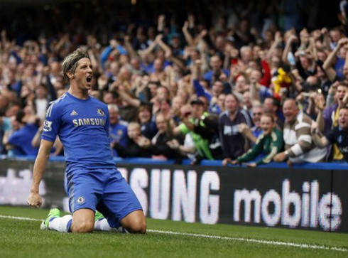 Chelsea giữ vững vị trí số 1 sau trận hạ Newcastle 2-0