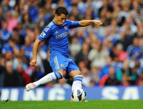 Chelsea giữ vững vị trí số 1 sau trận hạ Newcastle 2-0