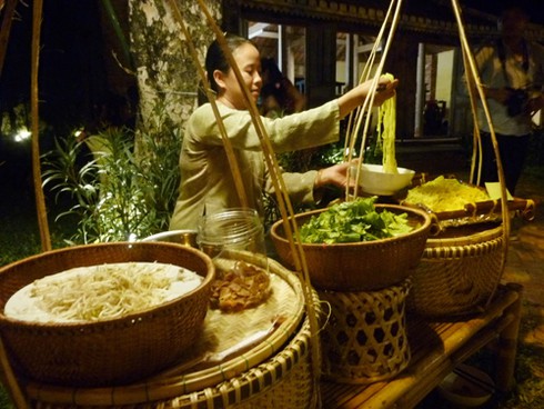 Những cây dâu Chăm hàng trăm tuổi ở `Làng lụa` Quảng Nam