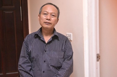 Vụ cháy ở HN: Nạn nhân kể chuyện liều mình thoát thân