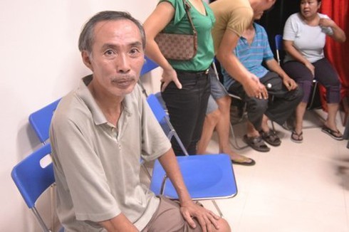 Vụ cháy ở HN: Nạn nhân kể chuyện liều mình thoát thân