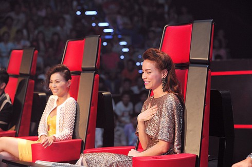 Chọn 'chân ngắn', Hà Hồ quyết định bỏ Quốc Cường