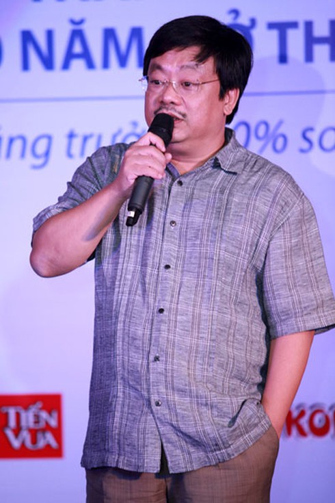 Chủ tịch Masan cười tươi sau tin đồn ‘đã bị bắt’