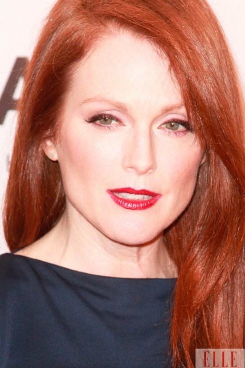 Chọn son theo lứa tuổi