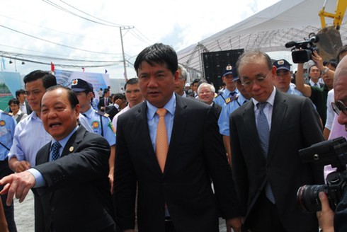 Tàu điện ngầm sẽ chở 1 triệu lượt khách mỗi ngày