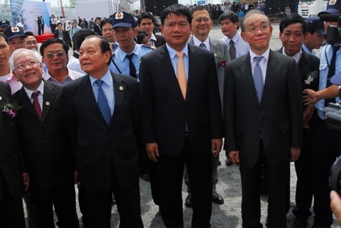 Tàu điện ngầm sẽ chở 1 triệu lượt khách mỗi ngày