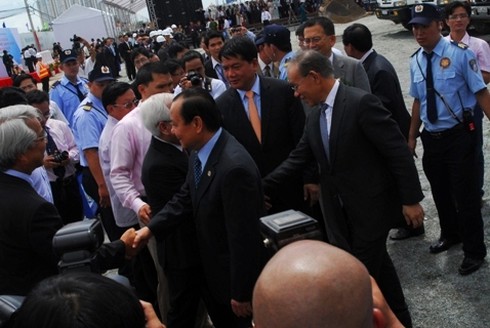 Tàu điện ngầm sẽ chở 1 triệu lượt khách mỗi ngày