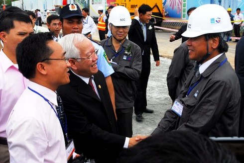 Tàu điện ngầm sẽ chở 1 triệu lượt khách mỗi ngày