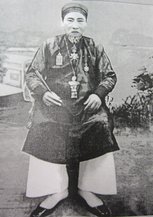 Cần công bố rộng rãi cuốn 'Địa dư đồ khảo'