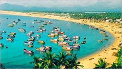 Phú Yên tăng cường bảo vệ chủ quyền, an ninh biên giới biển