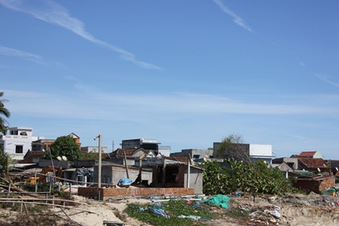 Xem dân Quảng Ngãi ứng phó sóng thần 'giả'