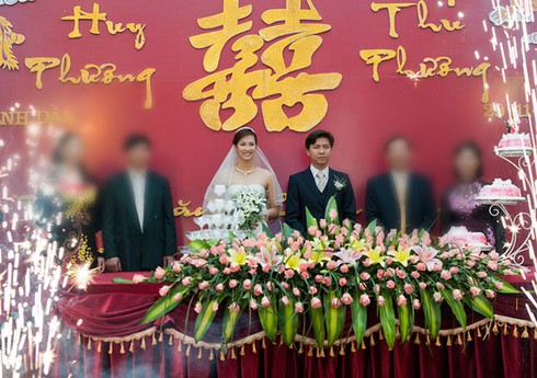 Chồng cũ Vương Thu Phương: 'Đừng dồn cô ấy vào chân tường`