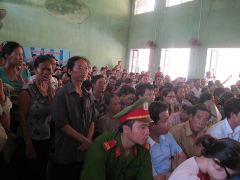 Án tử hình cho em rể gài mìn, giết chị dâu ở Bắc Ninh