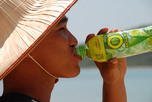 Tân Hiệp Phát bị rao bán với giá 1 tỷ USD?