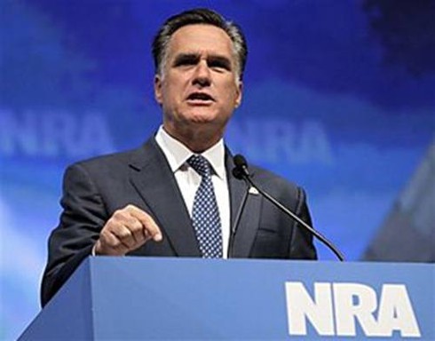 Trung Quốc thích Obama làm Tổng thống Mỹ?