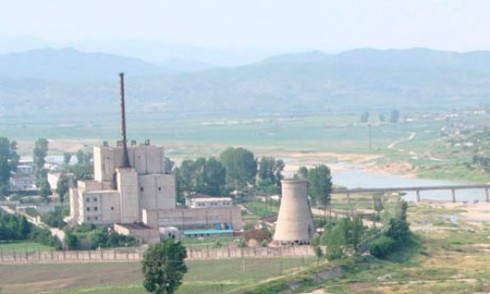 Triều Tiên quyết nâng cao năng lực hạt nhân chống Mỹ