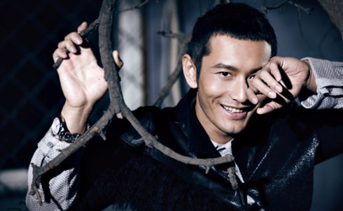 Gia tài của Huỳnh Hiểu Minh lên tới hơn 60 triệu USD