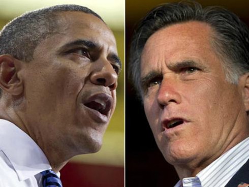 Obama và đối thủ Romney chỉ trích nhau kịch liệt