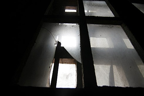 Ở khu 'tấc đất tấc vàng' cạnh Hồ Gươm, dân vẫn xin đi