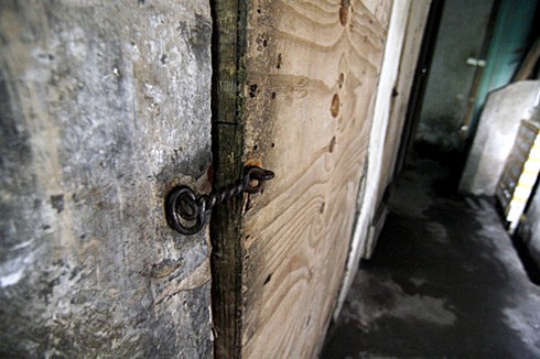 Ở khu 'tấc đất tấc vàng' cạnh Hồ Gươm, dân vẫn xin đi