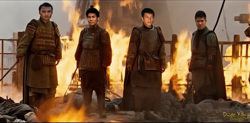 SLNA vung tiền tỷ giữ 'bộ tứ huyền ảo', bỏ Văn Quyến