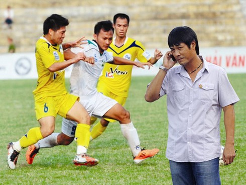 SLNA vung tiền tỷ giữ 'bộ tứ huyền ảo', bỏ Văn Quyến