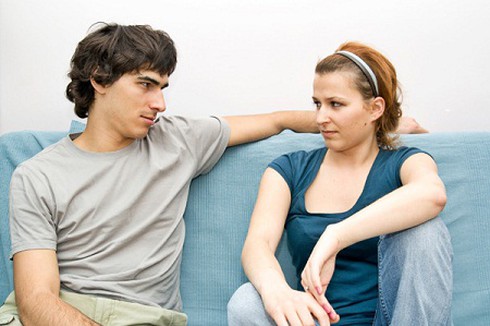 Giận nhau để yêu nhau nhiều hơn