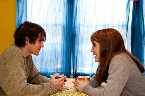 Giận nhau để yêu nhau nhiều hơn