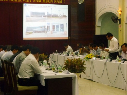 Ngân sách TW bố trí cho Đà Nẵng còn khiêm tốn so với cam kết