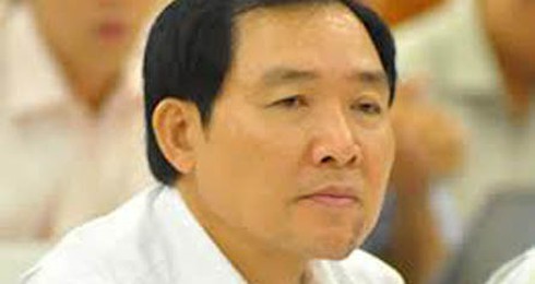 Đã bắt được Dương Chí Dũng