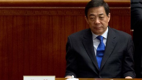 Loạt bê bối 'tấn công' ĐCS Trung Quốc trước thềm Đại hội 18