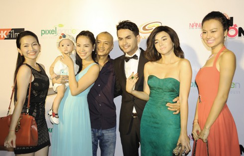 Đạo diễn Nàng men chàng bóng lên tiếng về 'đại thảm họa'