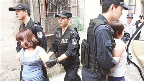 Việt Nam là mục tiêu hấp dẫn cho các tội phạm xuyên quốc gia