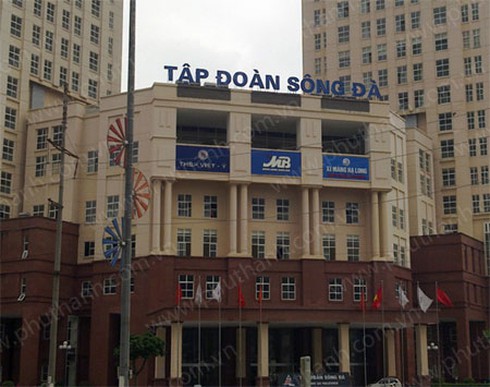 Tương lai sẽ chỉ còn 5 - 7 tập đoàn Nhà nước