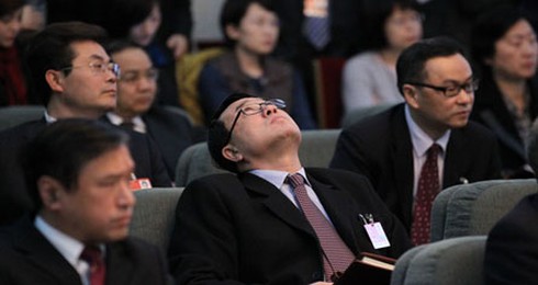 Giám đốc Công an Trùng Khánh có thể nhận án 10 năm tù