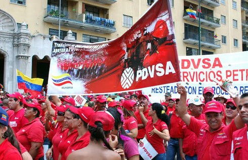 Nghịch lý ở quốc gia có giá xăng rẻ nhất thế giới